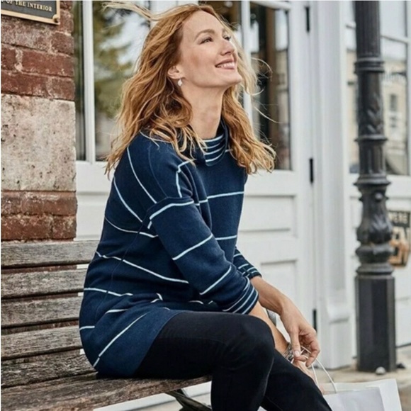 J. Jill | Sweaters | Jjill Reversible 